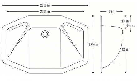 crystal bowl diagram
