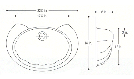 elegant shell diagram
