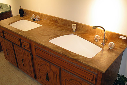 ladys basin photo
