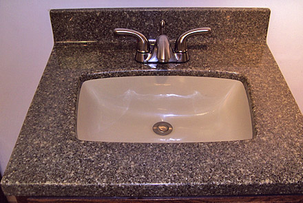 mini-mans basin photo