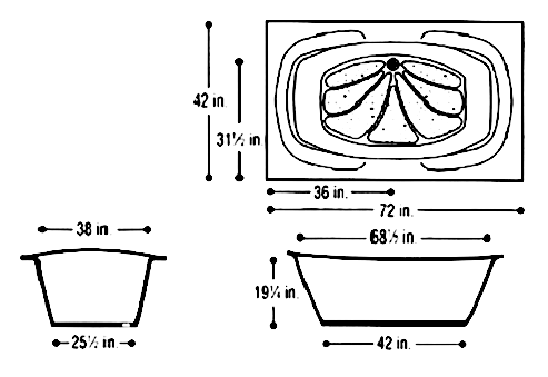 mark 46 diagram