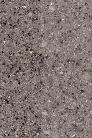 Sterling Silver Granite