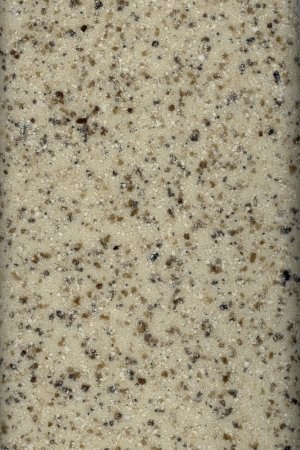 parchment cappuccino granite